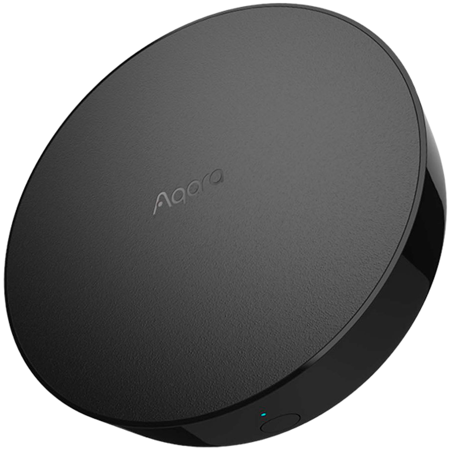 Стартов хъб Smart gateway Wi-Fi IR и LAN Aqara Hub M2 - 3777, AQARA, HM2-G01