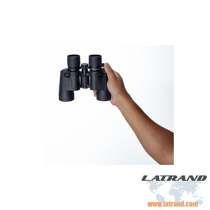 БИНОКЪЛ 8-16X40S BLK S SERIES OLYMPUS - V501024BU000