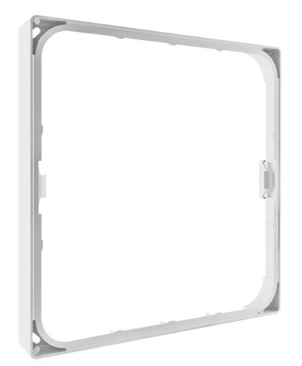 РАМКА ЗА ОСВЕТИТЕЛНО ТЯЛО DL SLIM FRAME SQ105 WT LEDVANCE