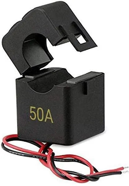 Токов трансформатор отваряем 50A Split Core - 266045