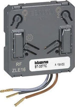 Модул Smart 2 мод. за управление на бутон за скрит монтаж Bticino с Netatmo, NETATMO с LEGRAND & BTICINO, 3577C