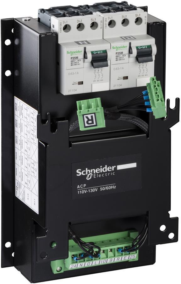 Интерфейс към контролер за ABP SE, SCHNEIDER ELECTRIC НИСКО НАПРЕЖЕНИЕ, 29447