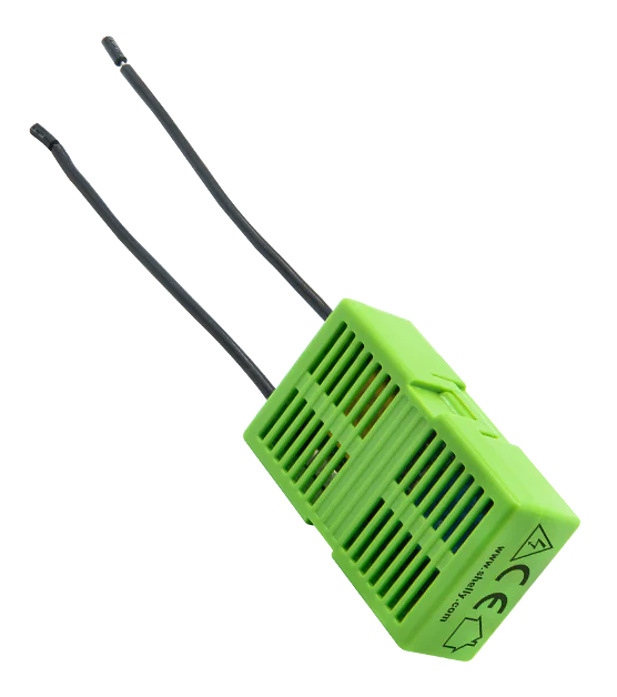 Активен компенсатор за LED лампи Shelly Bypass Dimmer Gen3 - 071639, SHELLY