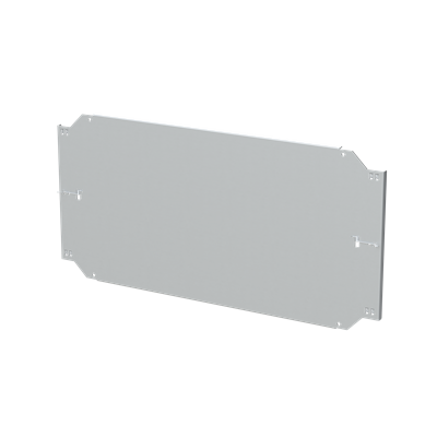 Монтажна плоча H400 плътна W800 QM0804000 SpEe ABB, 1SZE980070B0170