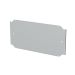 Монтажна плоча H400 плътна W800 QM0804000 SpEe ABB, 1SZE980070B0170