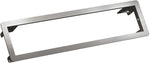 Метална рамка POWER FRAME 4M, цвят Алуминий, Bachmann, BACHMANN, B317.006