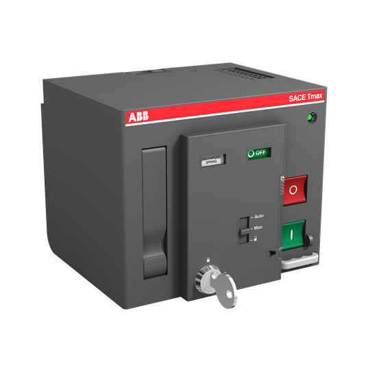 Моторен механизъм MOE XT6 24Vdc ABB, 1SDA104889R1