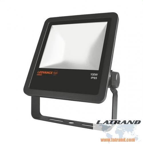 ПРОЖЕКТОР LED 100W ЧЕРЕН IP65, O040020111, LEDVANCE