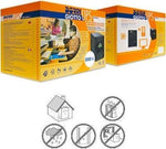 UPS Line-interactive 850VA / 500W GIOTTO BORRI - MUPS0003