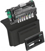 Комплект инструменти за велосипед Bicycle Set 3, 41 части, Wera - W004172
