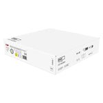 Осветително тяло LED High Bay 200W 4000K 26000lm 120° 30000h IP65 CIRUS EMOS, ZU904