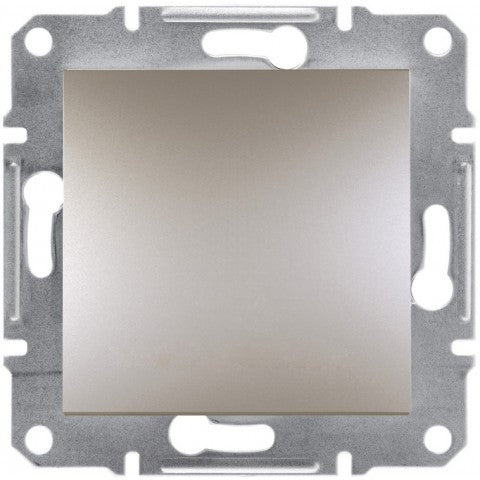 Девиаторен ключ цвят Бронз Asfora SE, SCHNEIDER ELECTRIC, EPH0400169