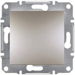 Девиаторен ключ цвят Бронз Asfora SE, SCHNEIDER ELECTRIC, EPH0400169