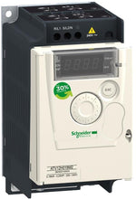 Честотен регулатор 1P 0.37kW ATV12 200...240V IP20 SE, SCHNEIDER ELECTRIC НИСКО НАПРЕЖЕНИЕ, ATV12H037M2