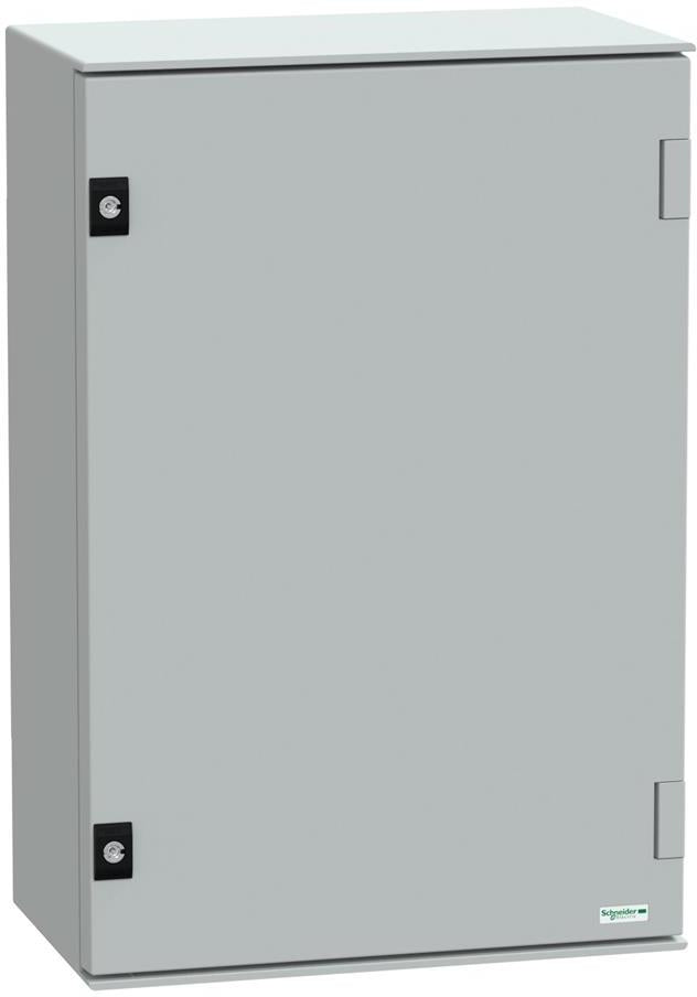 Полиестерно табло IP66 647x436x250mm БЕЗ плоча Thalassa PLM SE, SCHNEIDER ELECTRIC НИСКО НАПРЕЖЕНИЕ, NSYPLM64G