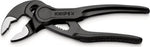 Клещи раздвижени Cobra, ръкохватка 100мм, Knipex - K8700100