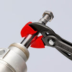 Защитни челюсти (3 комплекта) за клещи Cobra (K87x1300), Knipex /до изчерпване/ - K8709300V01