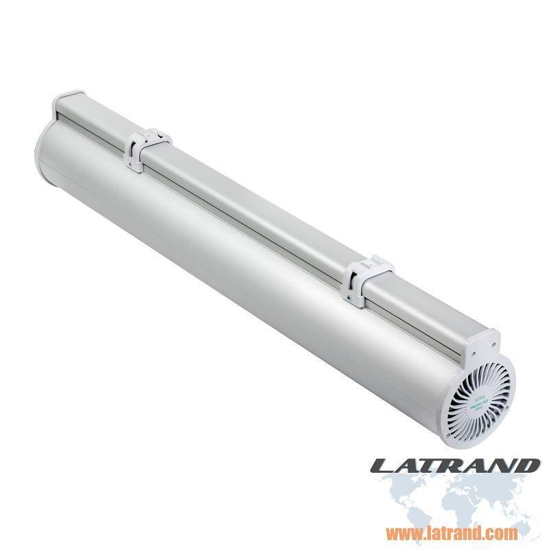 Система за дезинфекция UV-C1 1x95W - 1225.1, АТРА