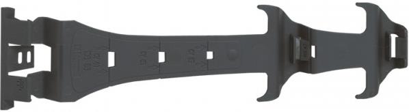 Кабелен държач за капак 130/150мм DLP Legrand, LEGRAND, 10686