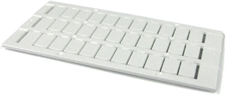 Маркировка за клеми 6мм2 MC812 серия SNK ABB, 1SNK160000R0000
