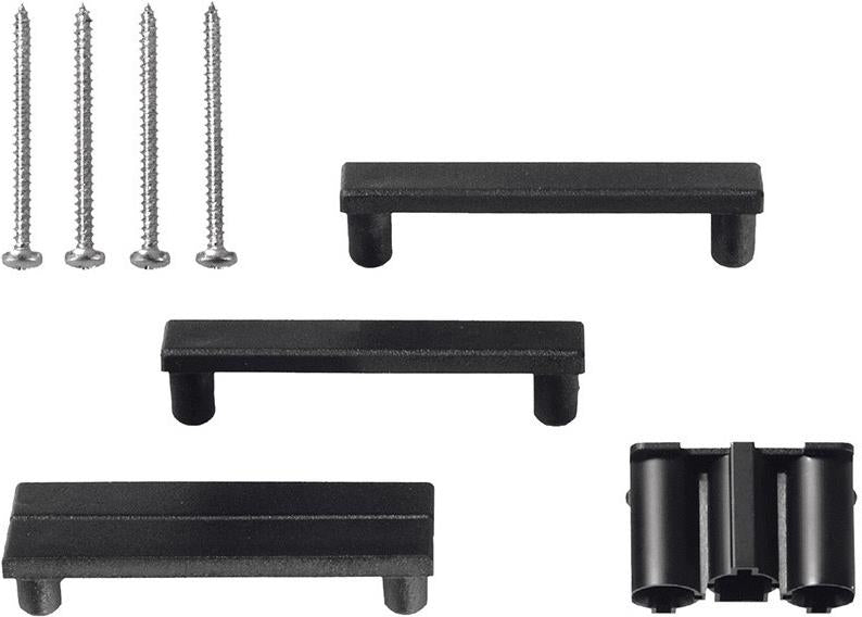 Монтажен комплект за модули STEP, Bachmann, BACHMANN, B375.502