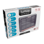 Електрическа LED лампа против насекоми Lumio MKE002 – 6W, 1400V, до 50 м²