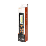 Акумулаторна LED COB работна светлина 3W+1W LED 1200mAh с powerbank - WL-4, VIRONE