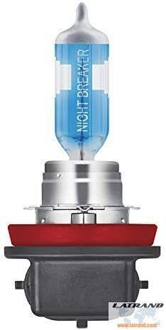 АВТОМОБИЛНА ЛАМПА 64211NL H11 55W 12V PGJ19-2 DUOBOX OSRAM