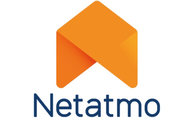 NETATMO PRO