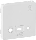 Лицев панел за Bluetooth модул цвят бял Valena Life Legrand, LEGRAND, 755430
