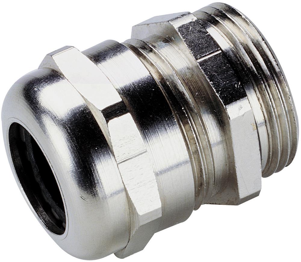 Щуцер метален PG11 IP68 /20бр/ кабел 6-11.5mm Legrand, LEGRAND, 95512