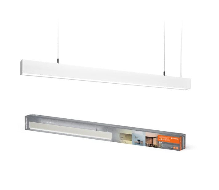 ЛАМПА  ОКАЧЕНА НА ТАВАН SUN HOME WORKSPACE CEILING SUSPENDED LEDVANCE