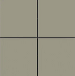 Лицев панел за 4 бутона 30x30 Linea71 Fenix Beaver Ottawa EKINEX, EK-T4Q-FCO