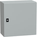 Метално табло 400x400x200мм с плоча IP66 Spacial CRN SE, SCHNEIDER ELECTRIC НИСКО НАПРЕЖЕНИЕ, NSYCRN44200P