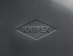 Куфар за инструменти Basic празен, Knipex - K002105LE