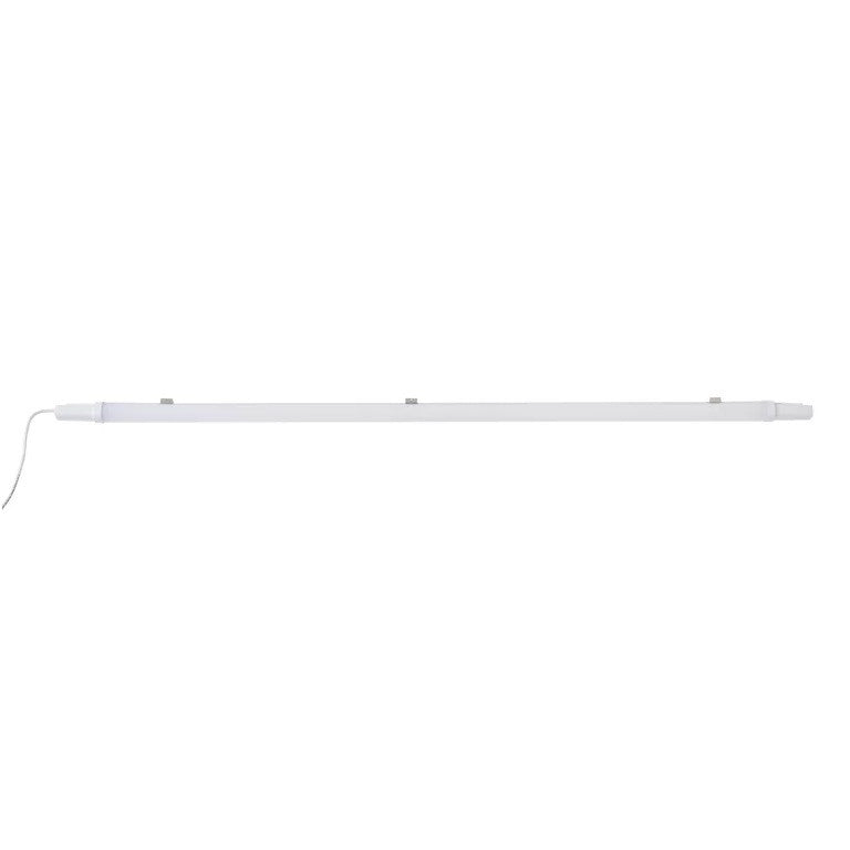 ВЛАГОЗАЩИТЕНО ЛИНЕЙНО ТЯЛО DAMPPROOF SLIM ECO 1500 48W 4000K IP65 GY LEDVANCE