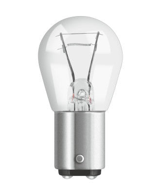 АВТОМОБИЛНА ЛАМПА N566 P21/4W 12V BAZ15D UNPACKED NEOLUX OSRAM