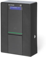 Зарядна станция за стена Wall Box Business 22.1 kW, 3P 32A, с контакт Type 2, IP55 IK08, RFID, Scame, Зарядни станции за електромобили, 205.W36-D