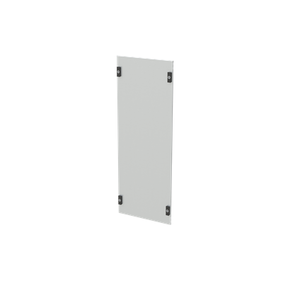 Лицев панел H800 плътен W400 QCC048001 SpEe ABB, 1SZE980010B0100
