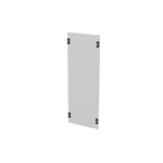 Лицев панел H800 плътен W400 QCC048001 SpEe ABB, 1SZE980010B0100