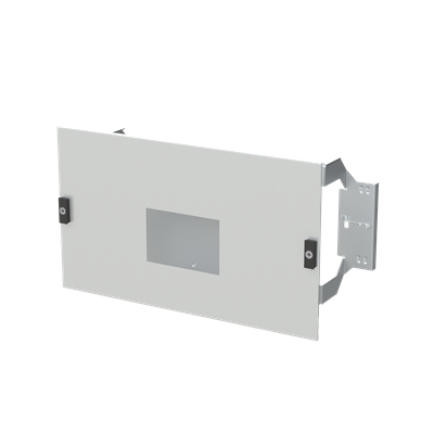 Модул H300 за 1х MCCB XT4 вертикално W600 QB4V63000 SpEe ABB, 1SZE980040B0120