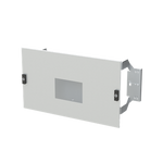 Модул H300 за 1х MCCB XT4 вертикално W600 QB4V63000 SpEe ABB, 1SZE980040B0120
