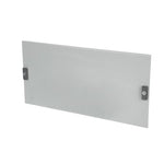 Лицев панел H250 плътен W600 QCC062501 SpEe ABB, 1SZE980010B0160