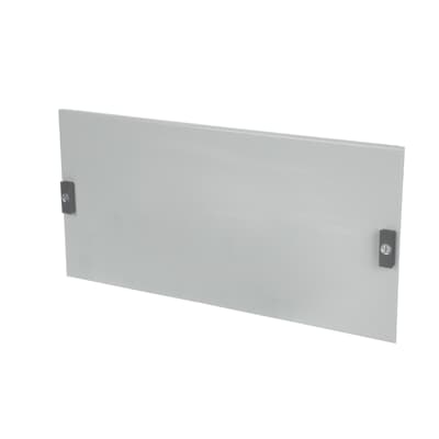 Лицев панел H250 плътен W600 QCC062501 SpEe ABB, 1SZE980010B0160