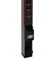 Разклонител PDU Zero-U 20x C13 + 4x C19, без кабел, Legrand, LEGRAND, 646860