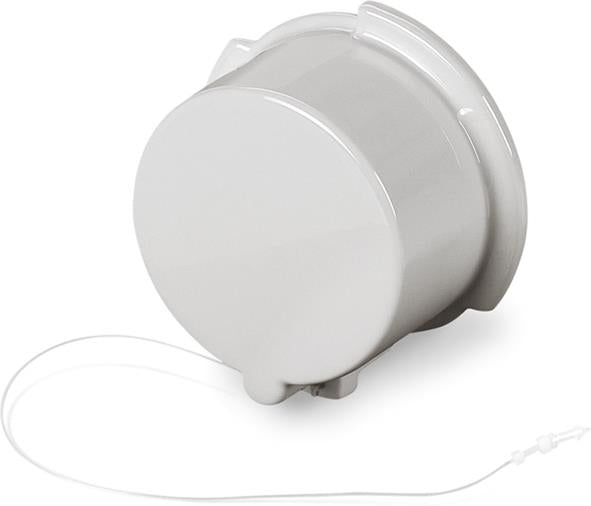 Капачка за промишлени щепсели 100-125A IP66/67, универсални Scame, SCAME, 570.9125