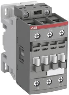 Контактор AFC26-30-00 3P 11kW (26A AC-3) 230V 50/60Hz ABB, 1SBL231001R8000