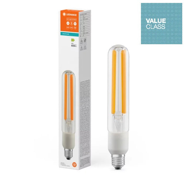 LED ЛАМПА NAV LED FILAMENT V 6000LM 35W 740 E27 LEDVANCE