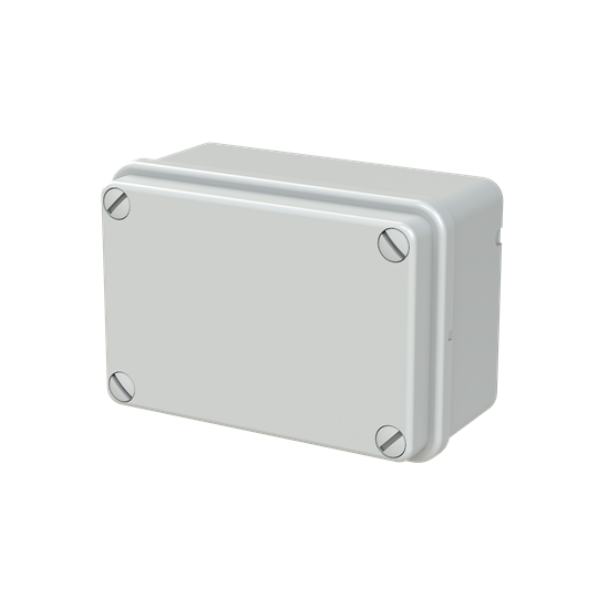 Разклонителна кутия открит монтаж 105х70x50мм IP55 ABB, 1SL0850A00