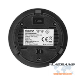 Безжично индуктивно зарядно, черно Orno OR-GM-9020/B